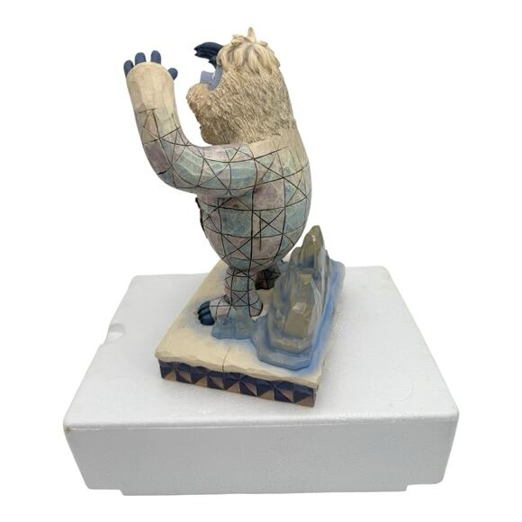 Jim Shore 2007 Bumble, Rudolph, & Hermey Rudolph Red Nosed Reindeer Traditions - Picture 8 of 14